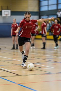 Bild 212 - wBJ NFV Futsalmeisterschaft